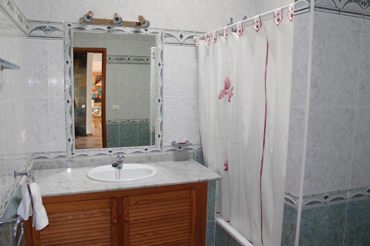 Villa Los Lomos El Paso Dış mekan fotoğraf