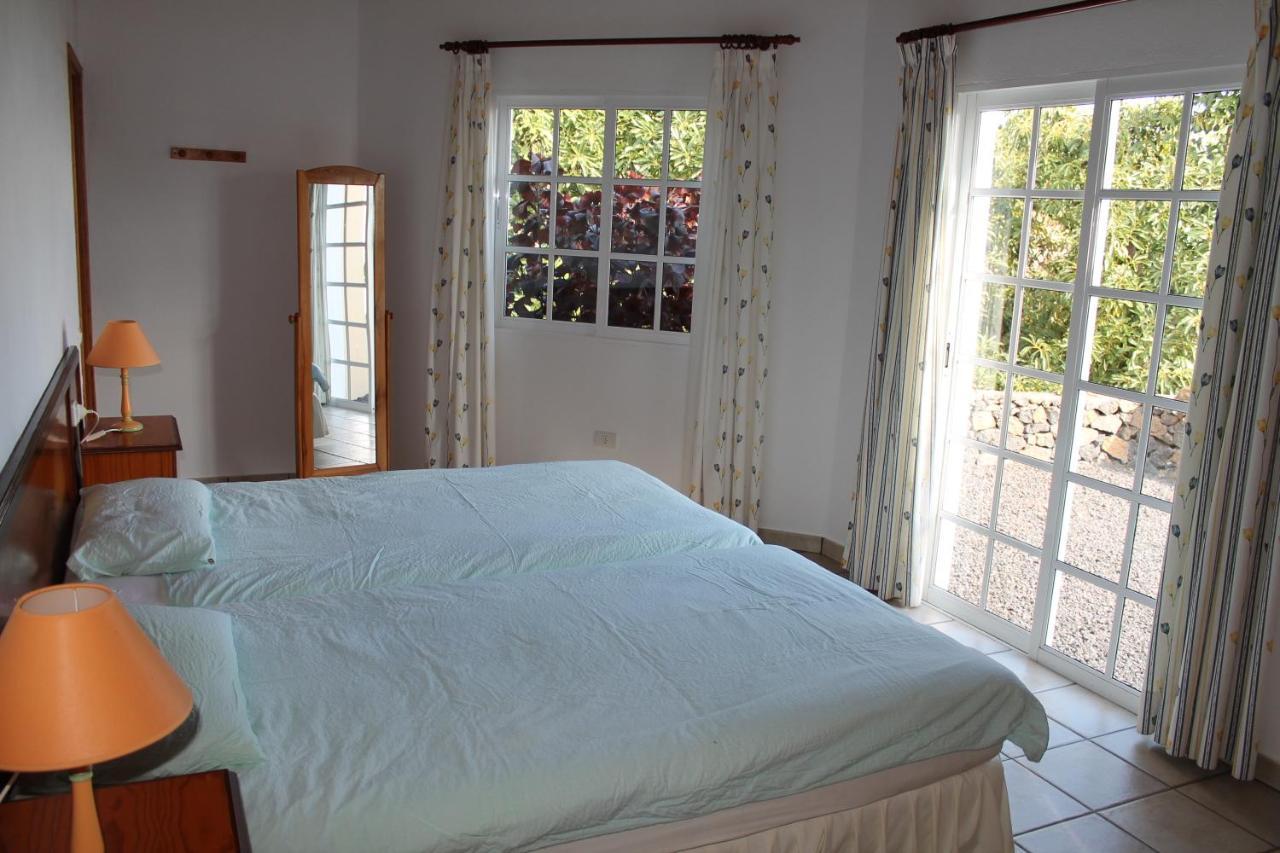 Villa Los Lomos El Paso Dış mekan fotoğraf