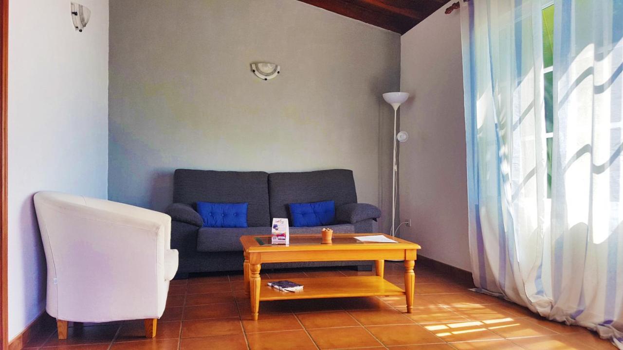 Villa Los Lomos El Paso Dış mekan fotoğraf