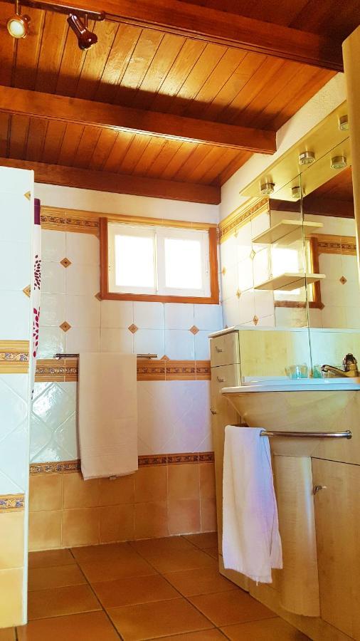 Villa Los Lomos El Paso Dış mekan fotoğraf
